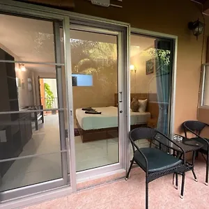 3* Pensionat Srichada Khaolak - Sha Extra