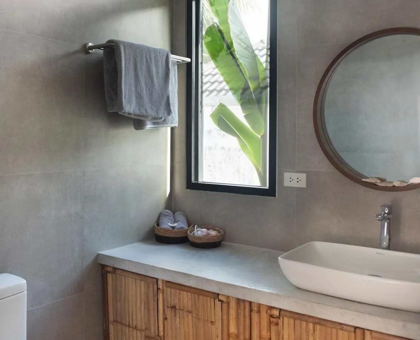 Hébergement de vacances Bungalow Khao Lak Thaïlande