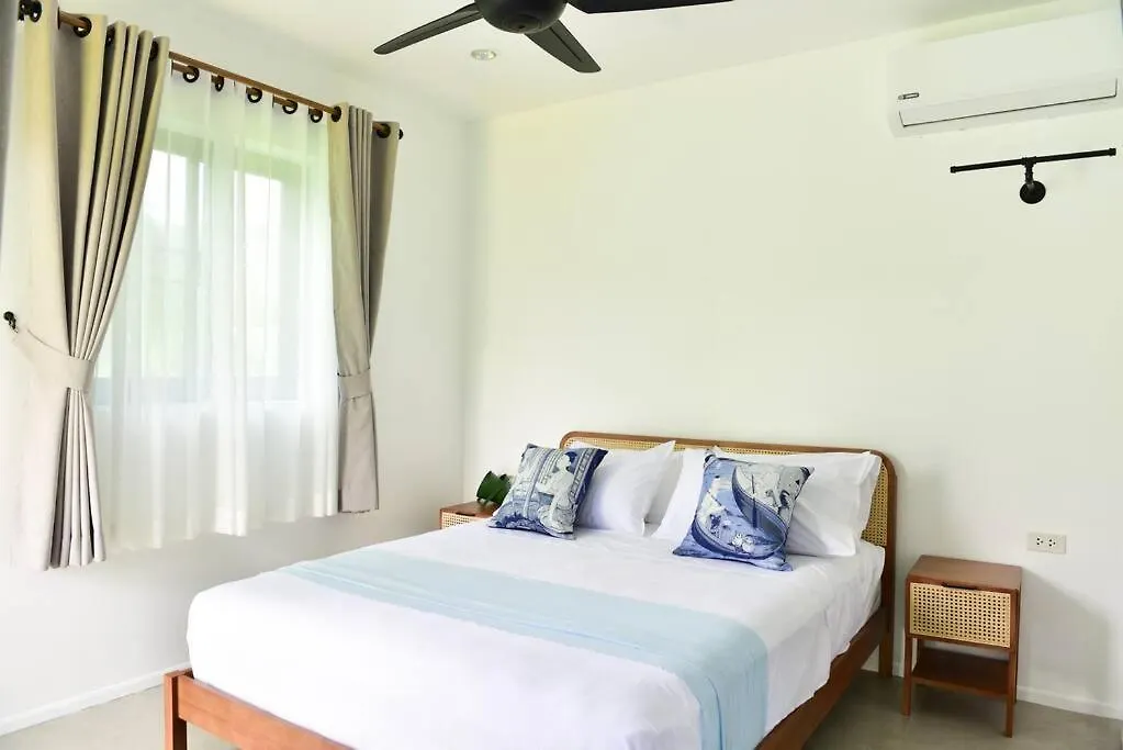 Bungalow Khao Lak Hébergement de vacances